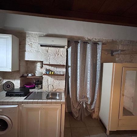 Вилла La Casodda Остуни Экстерьер фото